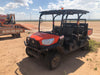 2020 KUBOTA RTV-X1140W-H (Canopy)