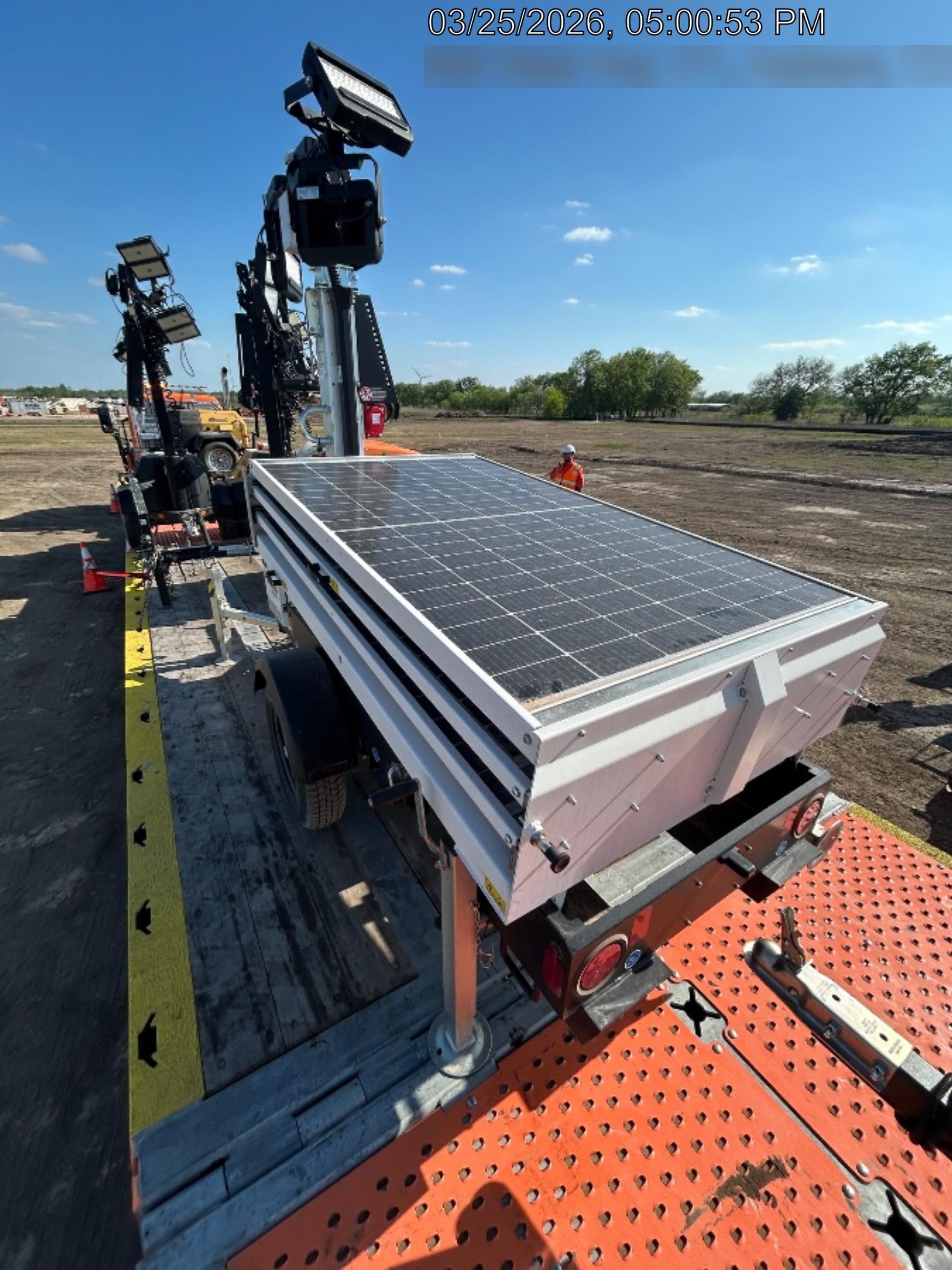 2026 GENERAC VT Solar