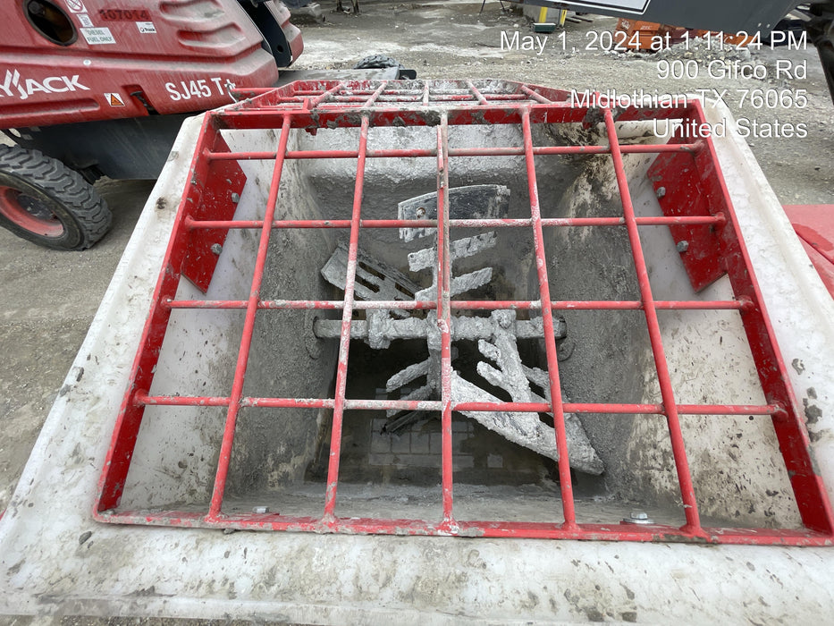 2023 MULTIQUIP WM90PH8