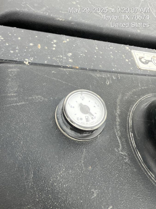 2022 Allmand NLV3GR (4) LED Light Fixture 350W, 23' Vertical Mast, 3kW Prime, Towable, ES Decals, T3