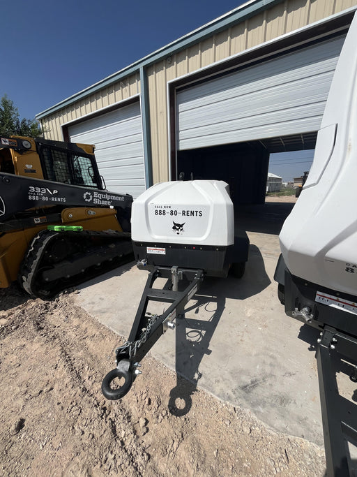 2025 BOBCAT PA185WDO-T4F