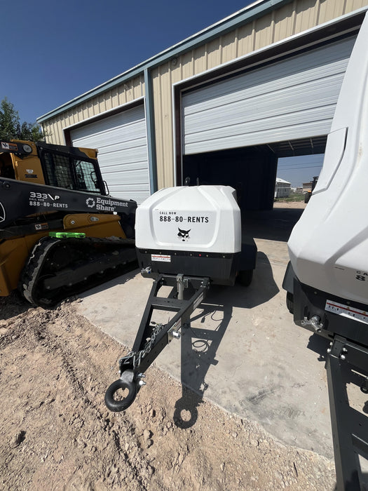 2025 BOBCAT PA185WDO-T4F