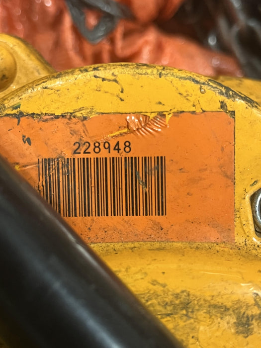 2022 HARRINGTON CF020-30