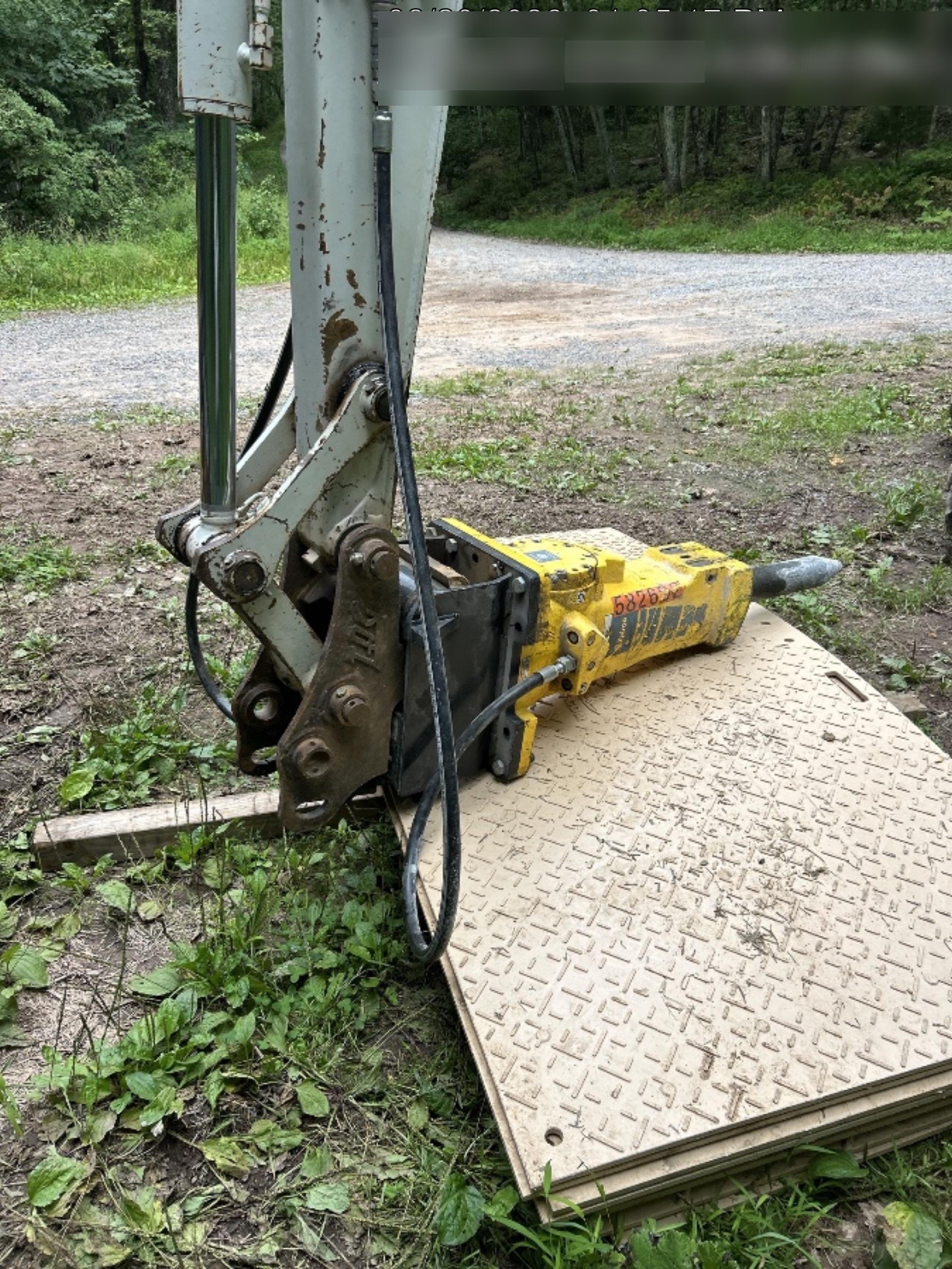 2025 EPIROC SB452