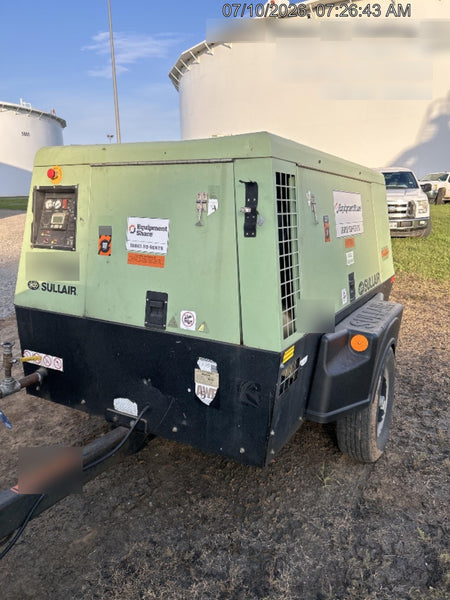 2019 SULLAIR 375H