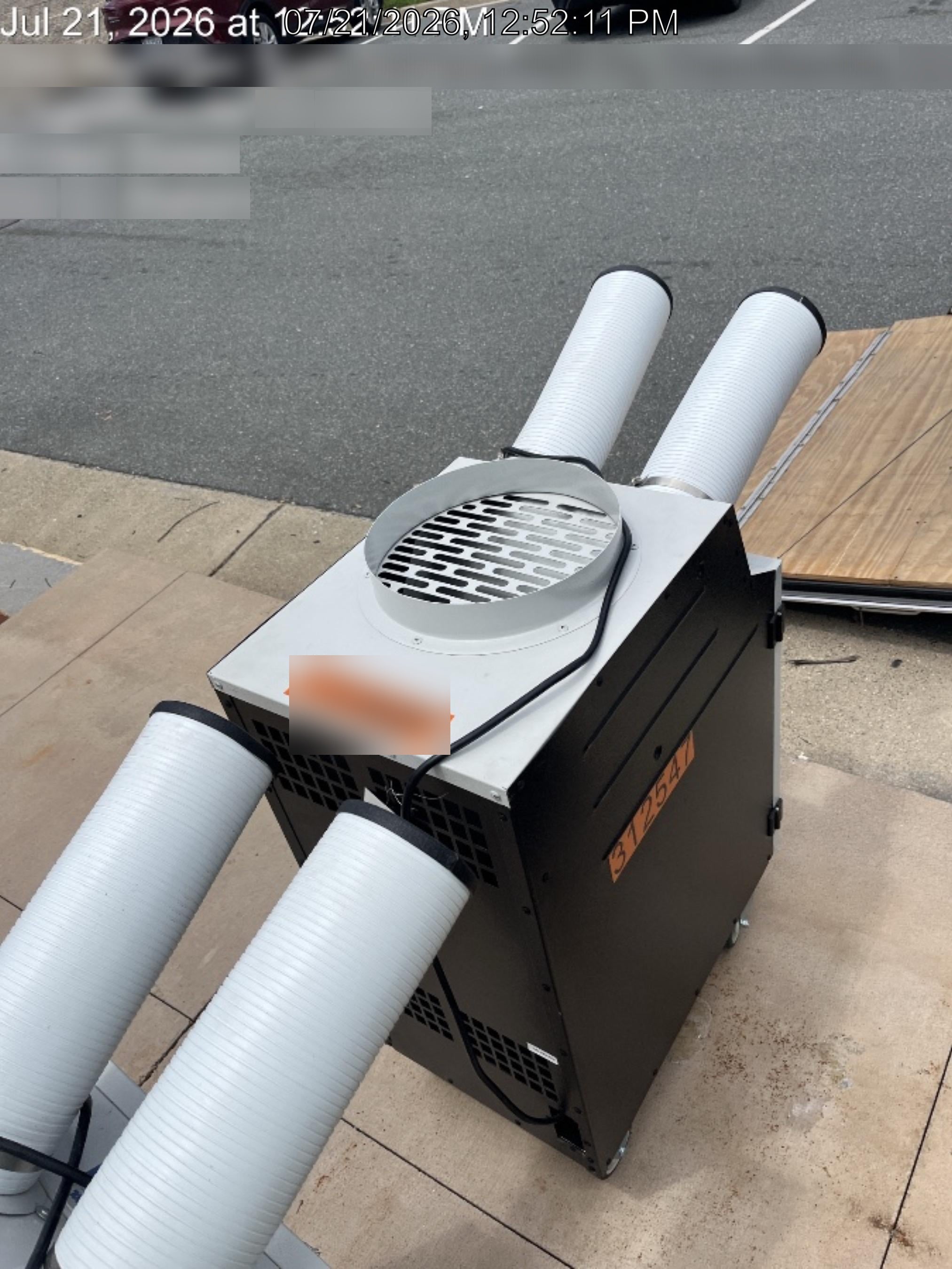 2023 KWIKOOL KPAC1411-2
