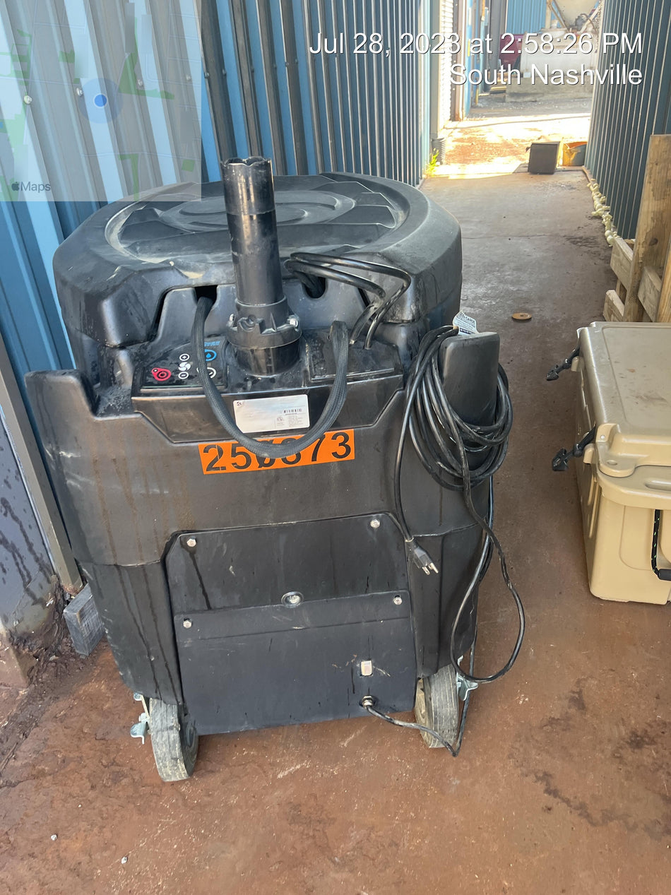 2022 POWER BREEZER PB4BASE