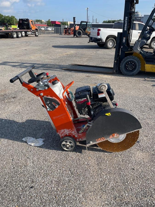 2025 HUSQVARNA FS 400 LV