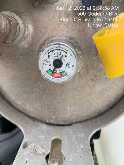 2021 MULTIQUIP WBH-21EFP