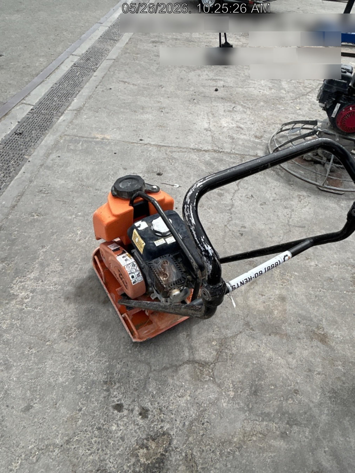2023 MULTIQUIP MVC82VHW