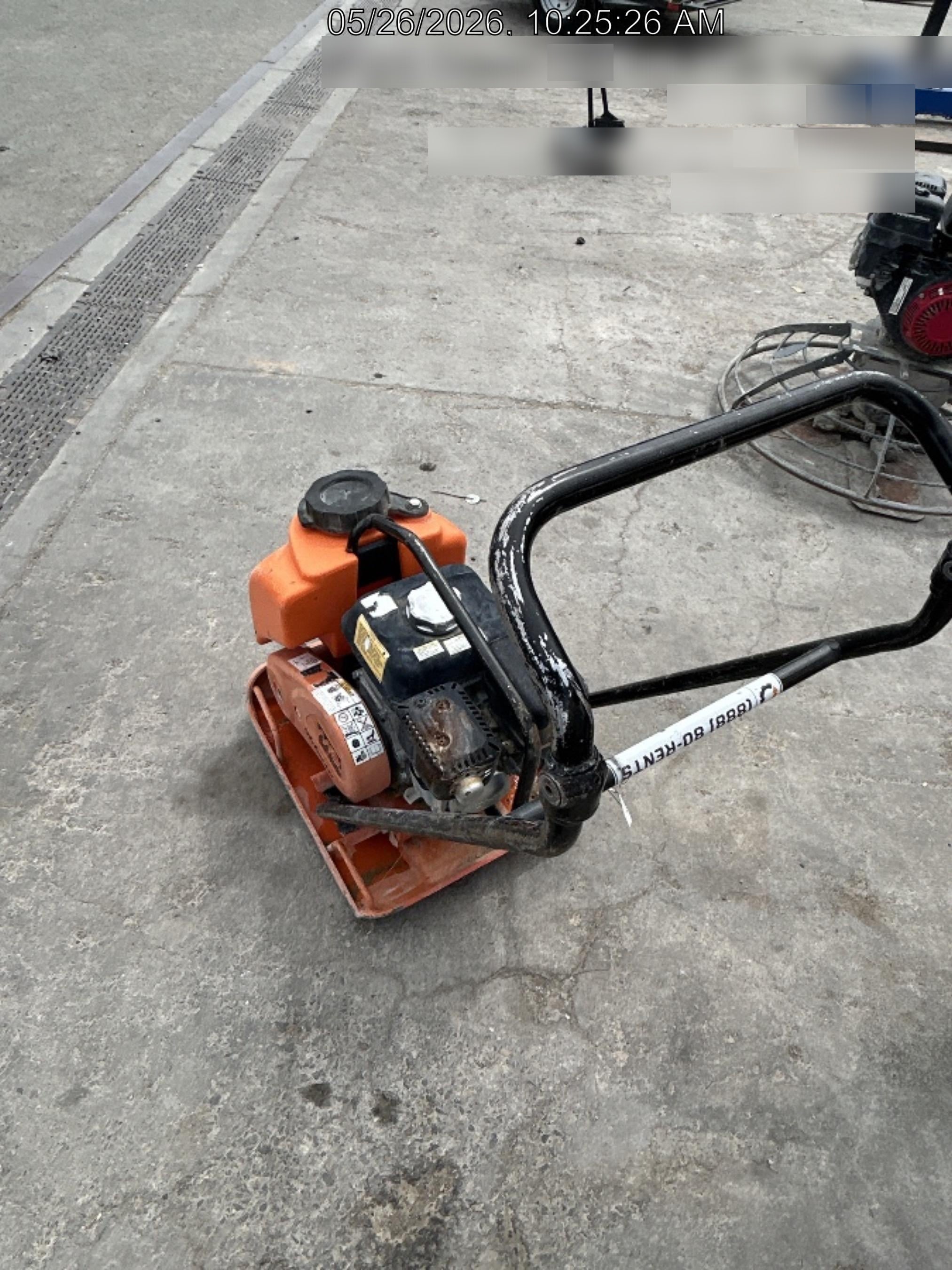 2023 MULTIQUIP MVC82VHW
