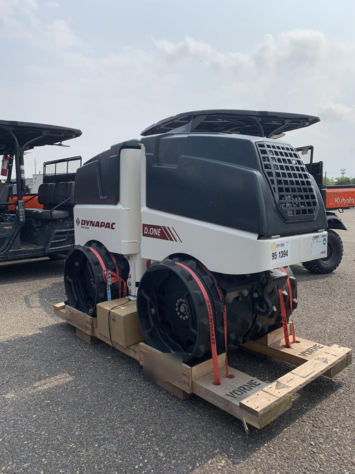 2023 DYNAPAC D.ONE