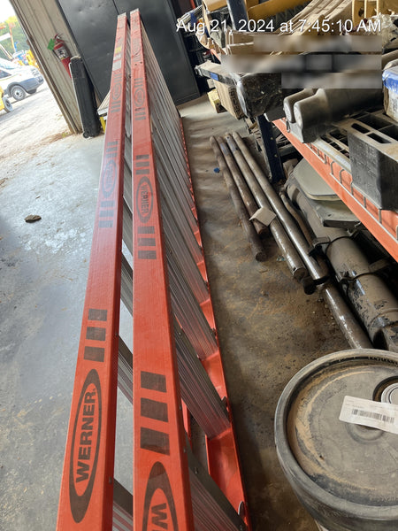 2023 WERNER T7416