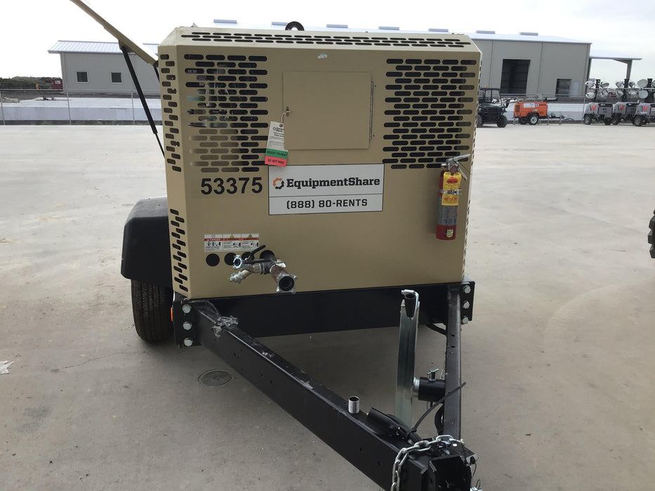 2019 DOOSAN P425/HP375WCU-T4F