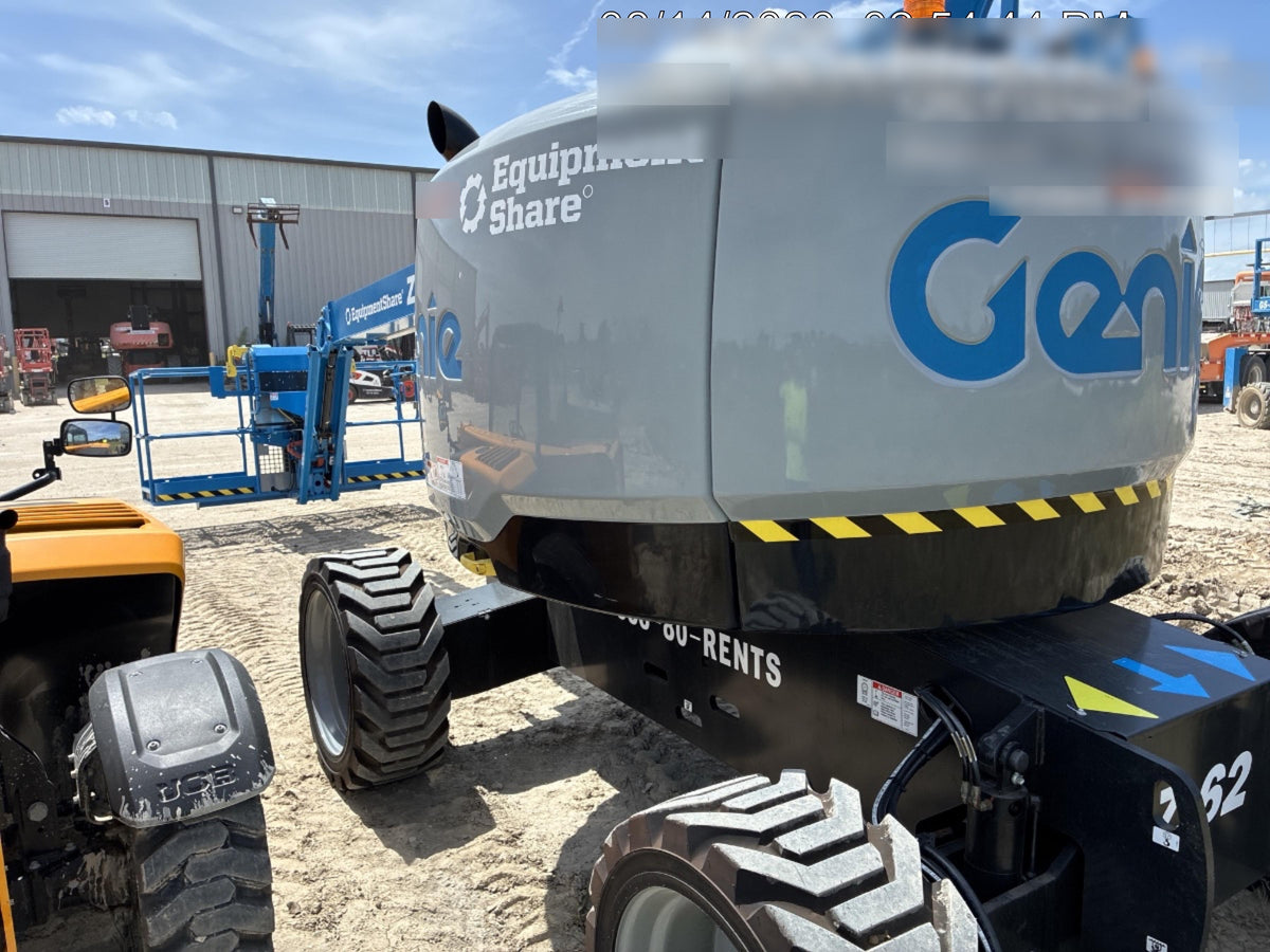 2026 GENIE Z-62/40 RT