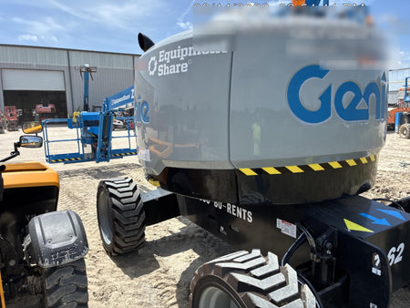 2026 GENIE Z-62/40 RT