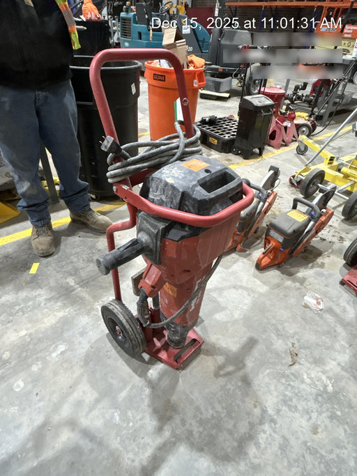 2024 HILTI TE 3000-AVR