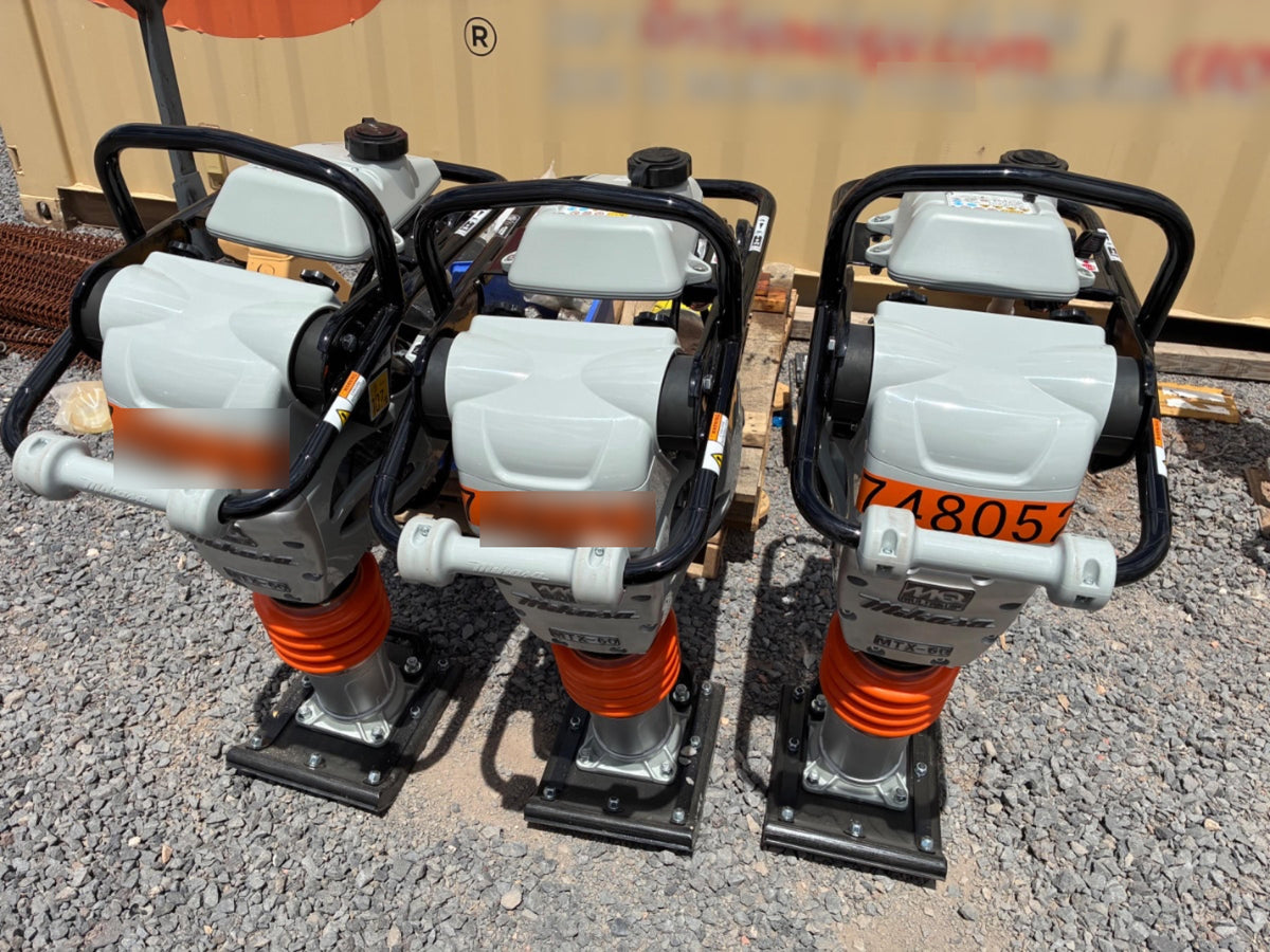 2026 MULTIQUIP MTX60HD