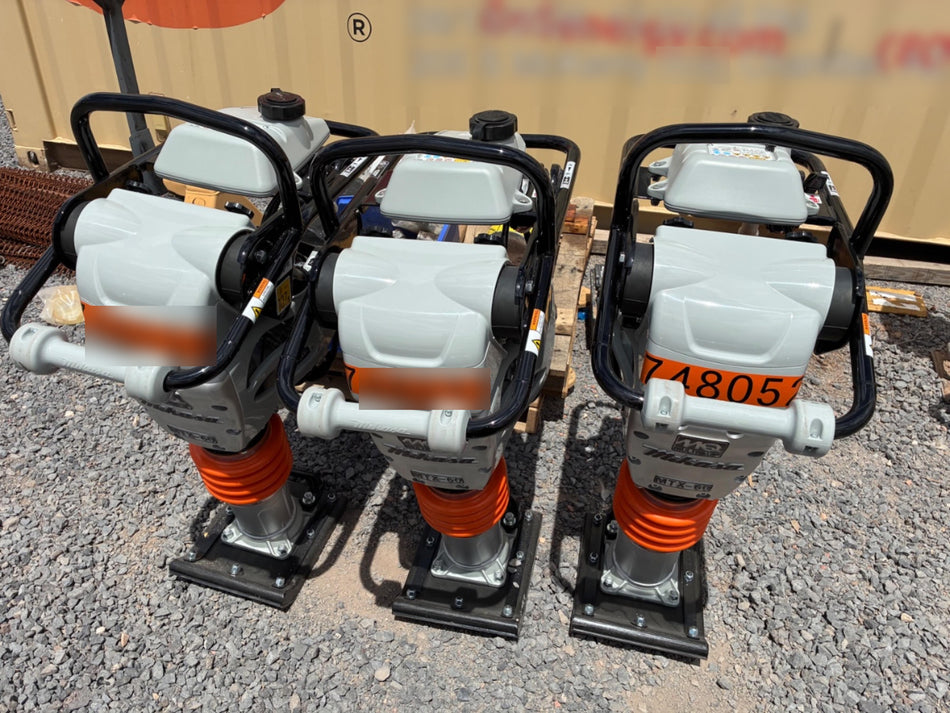 2026 MULTIQUIP MTX60HD