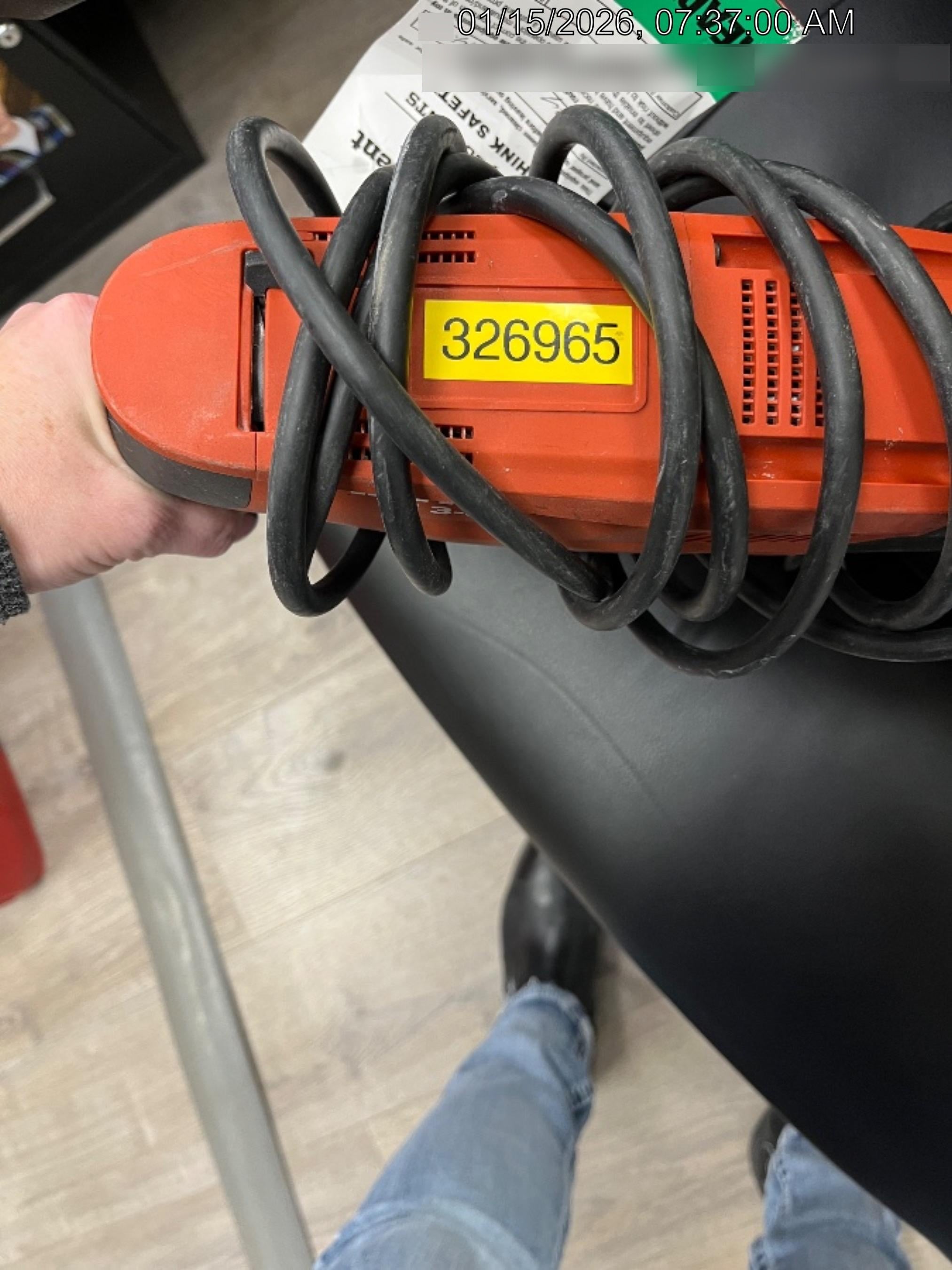 2023 HILTI TE 3-C