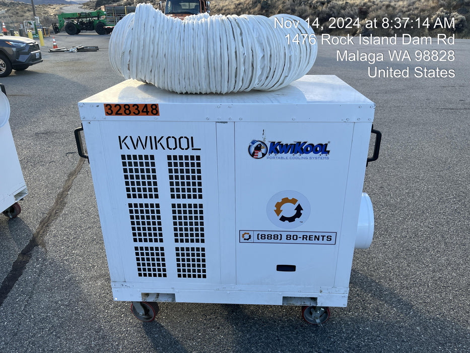 2023 KWIKOOL KPO5-43H