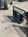 2023 BOBCAT 36" Mini Skid Steer Fork Carriage - Bobcat