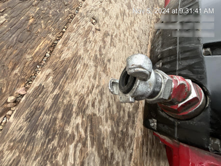 2020 CHICAGO PNEUMATIC CP 1290 S