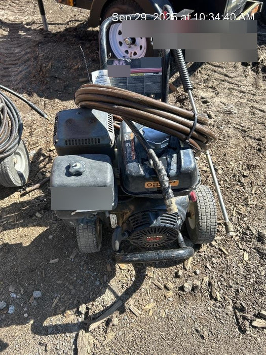 2019 MI-T-M CORPORATION JP-4004-3MHB