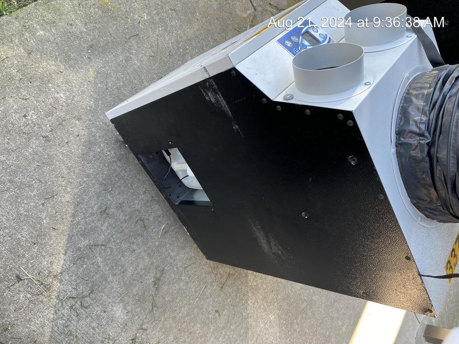 2023 KWIKOOL KPAC1411-2