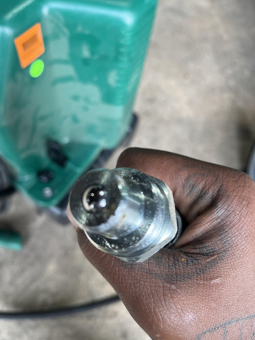 2022 GREENLEE 881CTE980