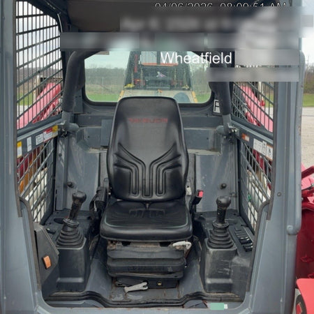 2023 TAKEUCHI TL12R2-R