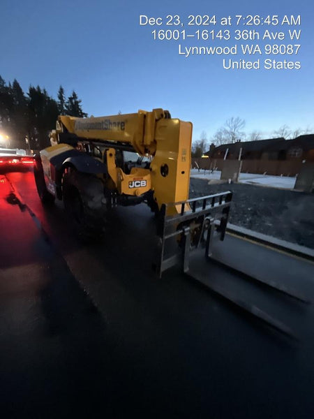 2024 JCB 509-42