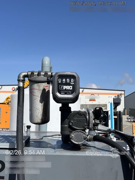 2020 ATLAS COPCO QAS625