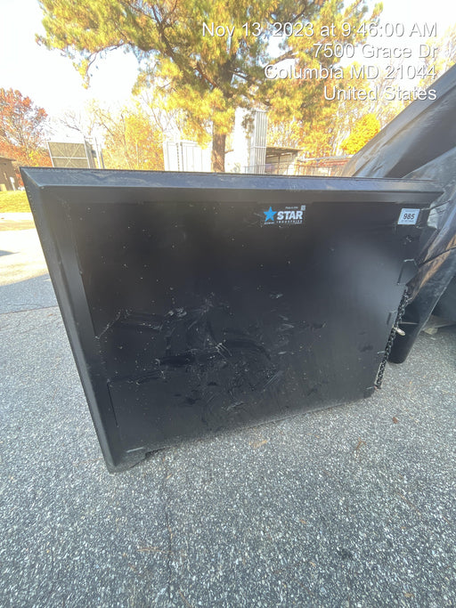 2023 STAR INDUSTRIES 1430