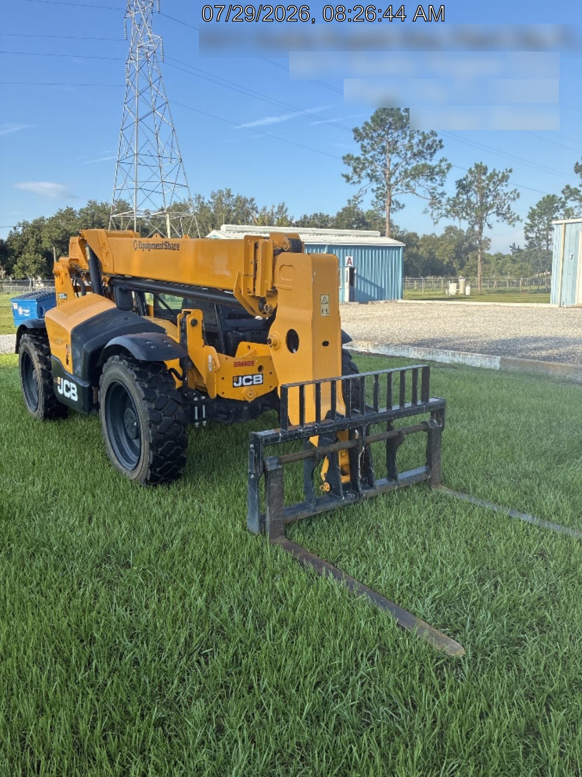 2024 JCB 509-42