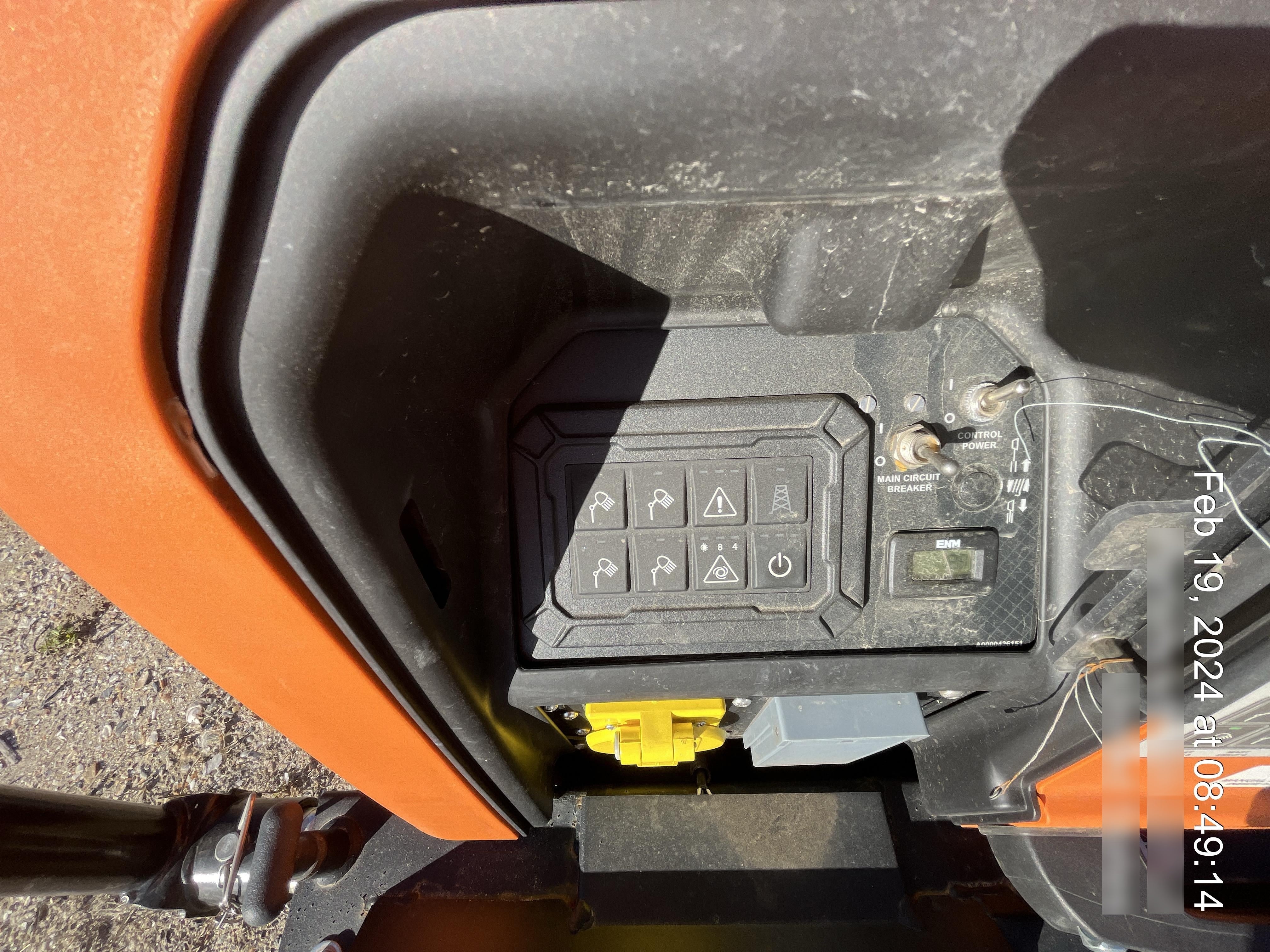 2021 ALLMAND NLV3GR