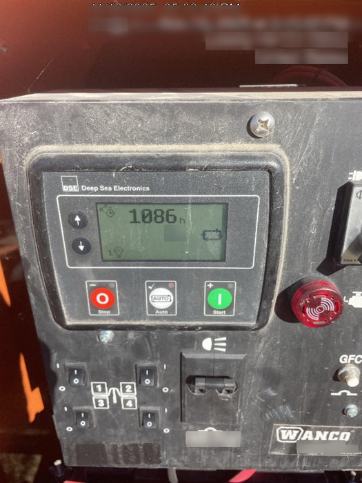 2024 WANCO WLTT-4MM4K