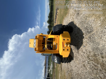 2024 JCB 509-42