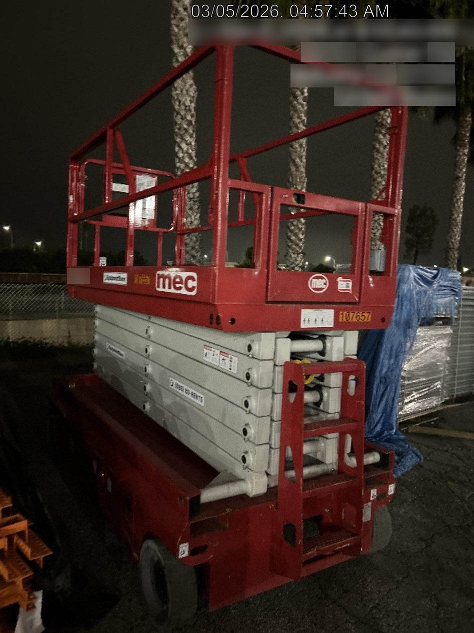 2020 MEC 4555SE