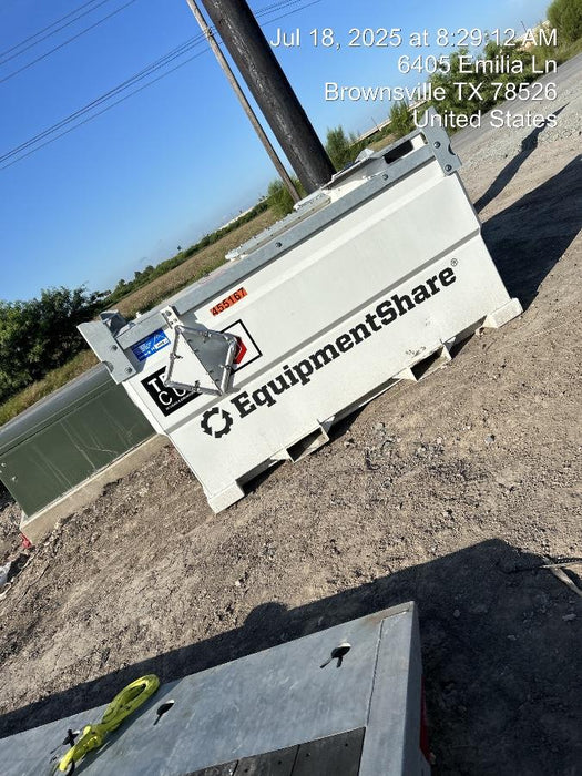 2024 WESTERN GLOBAL 20TCG-ES