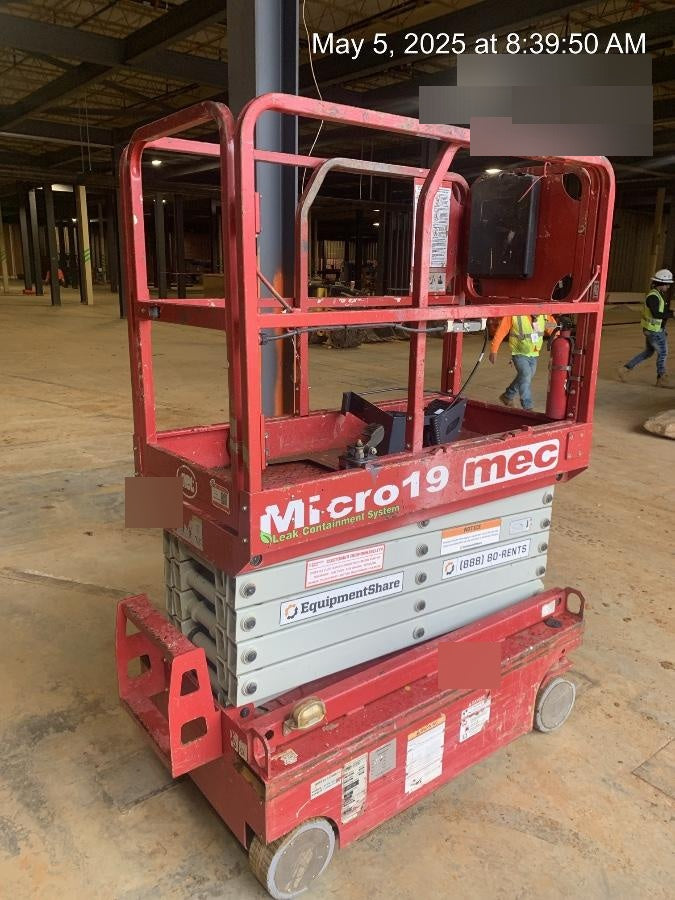 2020 MEC Micro 19