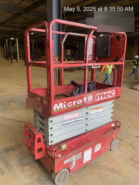 2020 MEC Micro 19