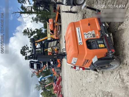 2023 GENERAC MLT2