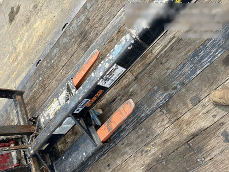 2020 STAR INDUSTRIES M1360B - Star JIB Boom