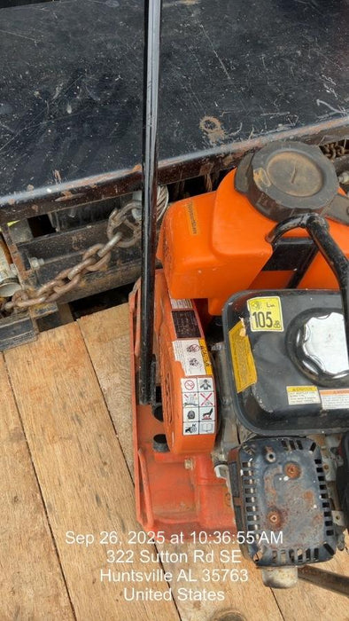 2023 MULTIQUIP MVC82VHW