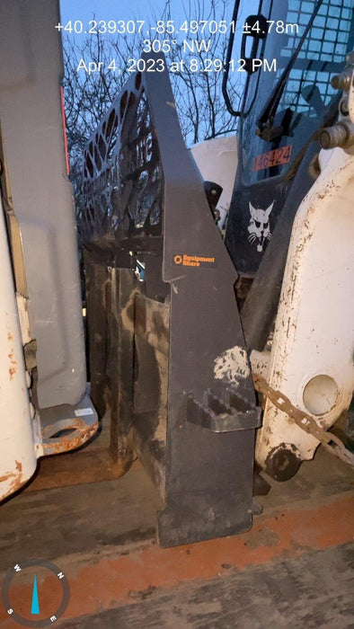 2022 PALADIN 48" Pallet Forks - Paladin