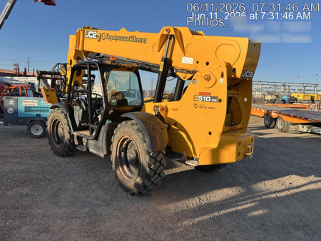 2024 JCB 510-56