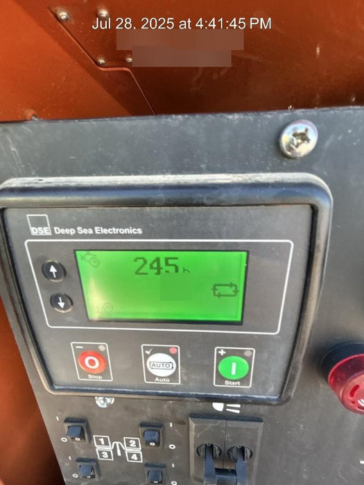 2025 WANCO WLTT-4MM4K