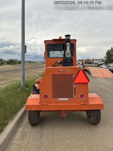 2022 BROCE RCT350