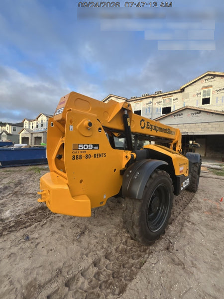 2026 JCB 509-42